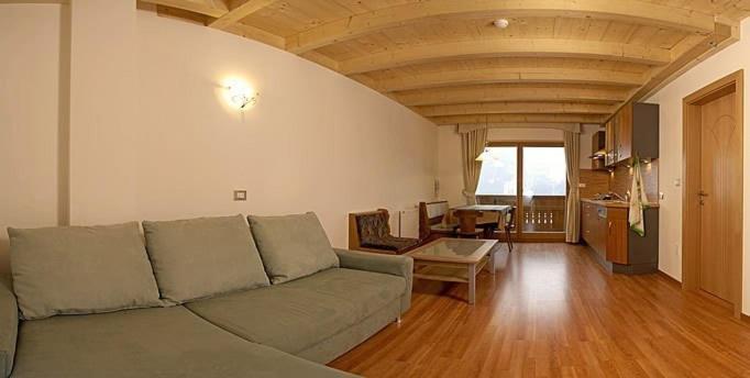 Residence Bellavista Santa Cristina Val Gardena ห้อง รูปภาพ